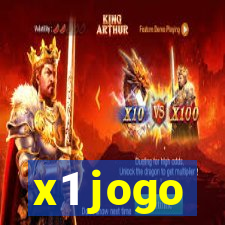 x1 jogo